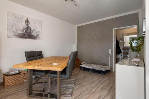 Foto - Etagenwohnung in Wuppertal zur Miete