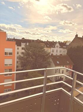 Foto - 2 Zimmer Etagenwohnung zur Miete in Offenbach am Main