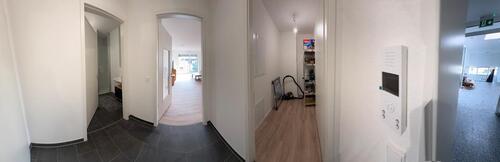 Foto - Etagenwohnung in Offenbach am Main zur Miete