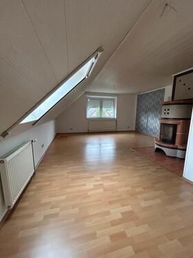 Foto - Etagenwohnung in Schwanewede