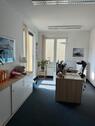 Foto - Büro im Rostocker Bahnhofsviertel - modern möbliert, Dachterrasse