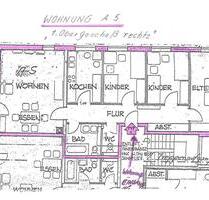 ZW-City Eigentumswhg.(4 ZKBStellplatz),100 m²,gepflegte Wohnanl. - Zweibrücken