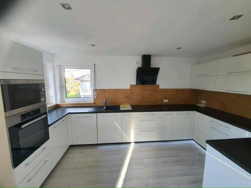 Foto - Etagenwohnung zur Miete in Gelnhausen