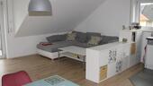 Foto - Etagenwohnung in Bondorf