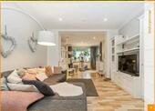 Foto - 3 Zimmer, Wohnküche, Diele, Wannenbad, Garten, 90qm, EG, Duisburg