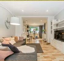 3 Zimmer, Wohnküche, Diele, Wannenbad, Garten, 90qm, EG, Duisburg