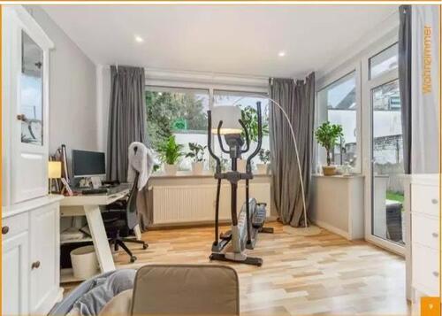 Foto - Etagenwohnung zur Miete in Duisburg