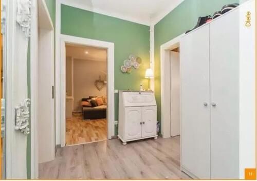 Foto - Etagenwohnung in Duisburg