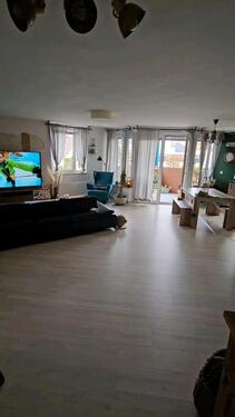 Foto - Etagenwohnung zur Miete in Friedberg (Hessen)