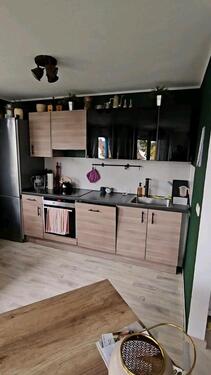 Foto - Etagenwohnung in Friedberg (Hessen)