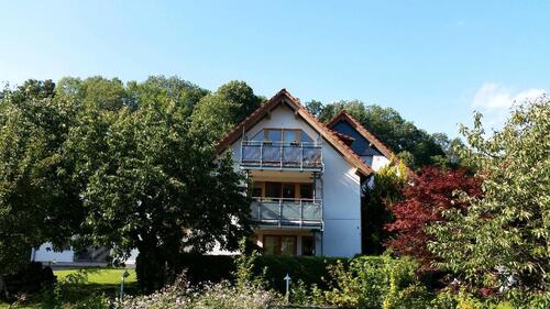 Foto - 1 ZKB in Reinhausen, Mitten im Grünen, barrierefrei