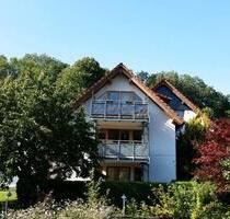 1 ZKB in Reinhausen, Mitten im Grünen, barrierefrei - Gleichen