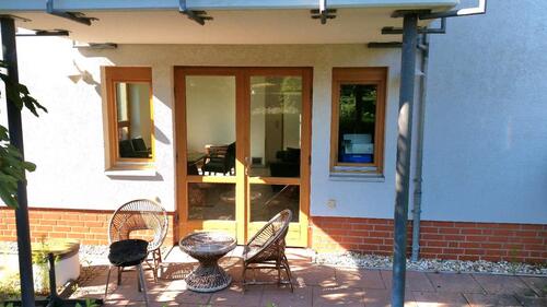 Foto - Etagenwohnung zur Miete in Gleichen