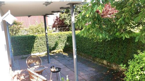 Foto - Etagenwohnung in Gleichen