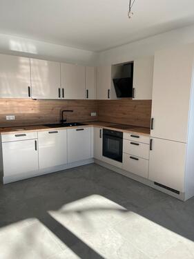 Foto - Erdgeschoss Wohnung in Völlenerfehn