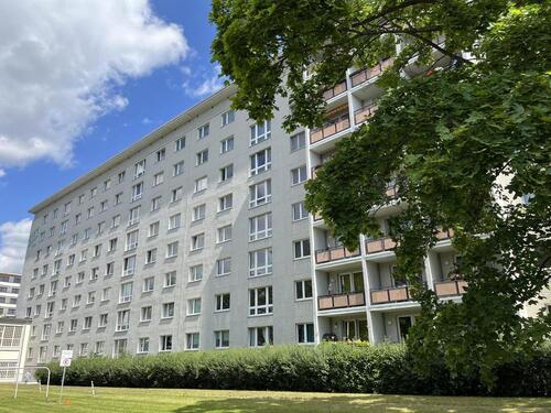 Foto - Etagenwohnung in Chemnitz zur Miete