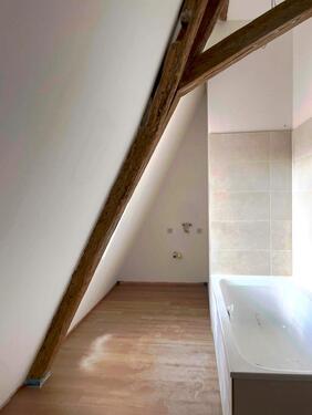 Foto - Etagenwohnung in Teutschenthal