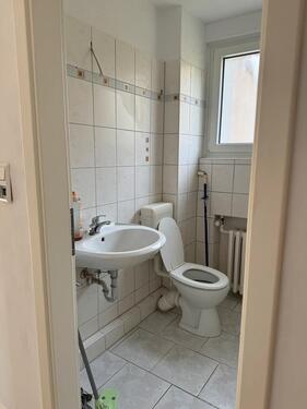 Foto - 3 Zimmer Etagenwohnung in Bremerhaven