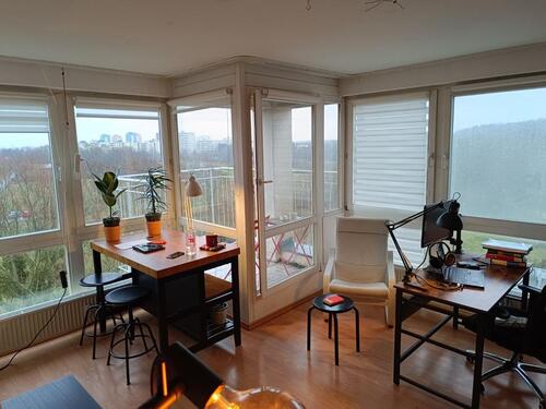 Foto - WG Zimmer in schöner 3er WG - 600,00 EUR Kaltmiete,