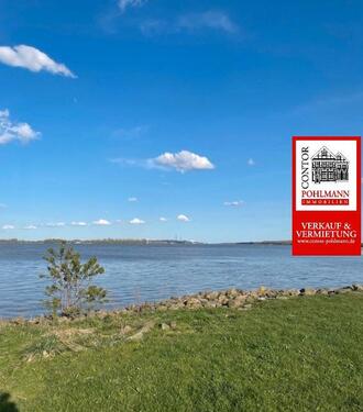 Foto - Etagenwohnung in Grünendeich