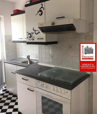 Foto - Etagenwohnung in Grünendeich zur Miete