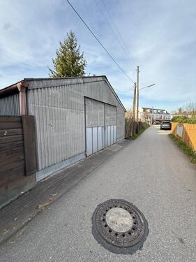 Foto - andere zur Miete in Moosach