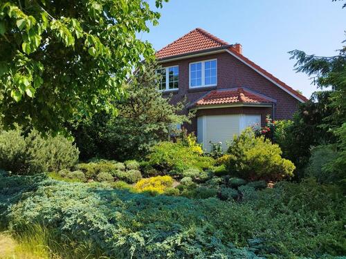 Foto - 4 Zimmer Einfamilienhaus zum Kaufen in Wietzendorf