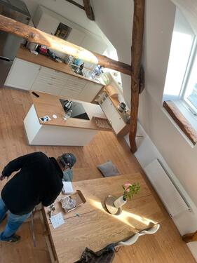 Foto - 2 Zimmer Etagenwohnung zur Miete in Kamp-Lintfort