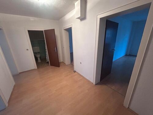 Foto - Etagenwohnung in Mönchengladbach zur Miete