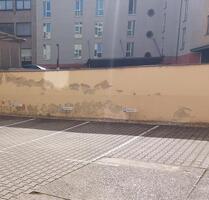 *Stellplatz*Zentral in Nürnberg beim ZOB