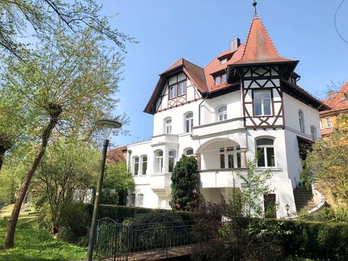 Foto - Exklusive Gewerberäume für Individualisten