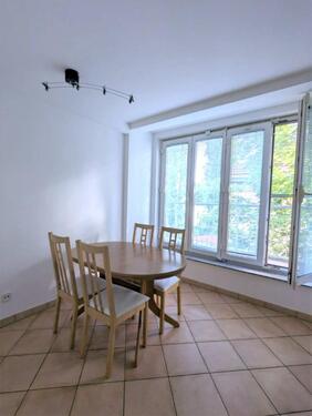 Foto - Etagenwohnung in Berlin zur Miete