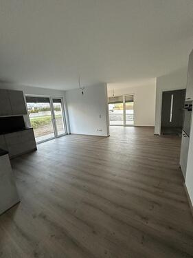 Foto - Etagenwohnung in Neukirchen vorm Wald zur Miete