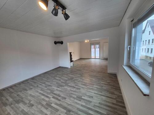 Foto - 5 Zimmer Etagenwohnung zur Miete in Schönaich