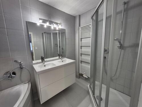 Foto - Etagenwohnung in Schönaich zur Miete