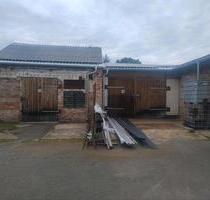 Lagerhalle Garage KFZ Werkstatt Zu Vermieten - Salzwedel