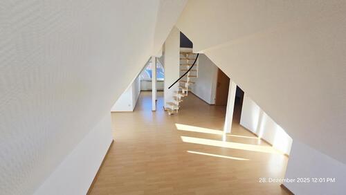 Foto - 2 Zimmer Etagenwohnung zur Miete in Gotha