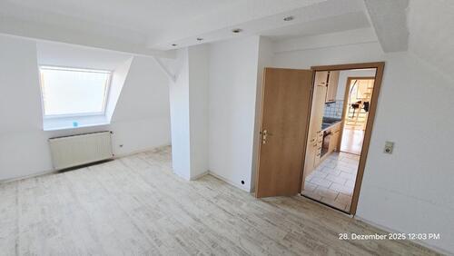 Foto - 2 Zimmer Etagenwohnung in Gotha