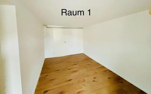 Foto - 3 Zimmer Etagenwohnung in Crivitz