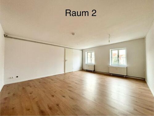 Foto - Etagenwohnung in Crivitz zur Miete