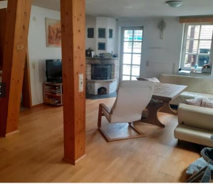 Foto - 5 Zimmer Doppelhaushälfte in Eberdingen