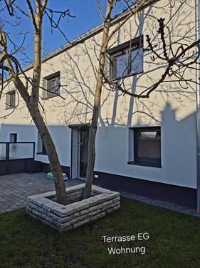 Foto - 2 Zimmer Erdgeschoss Wohnung - 607,00&nbsp;EUR Kaltmiete, ca.&nbsp; 59,00&nbsp;m&sup2;