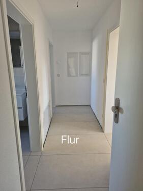 Foto - 2 Zimmer Erdgeschoßwohnung zur Miete in Ortrand