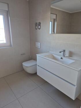 Foto - Erdgeschoßwohnung in Ortrand zur Miete