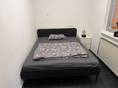 Foto - 1.5 Zimmer Erdgeschoßwohnung in Ginsheim-Gustavsburg