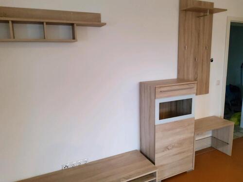 Foto - 1 Zimmer Etagenwohnung zur Miete in Schnaittenbach