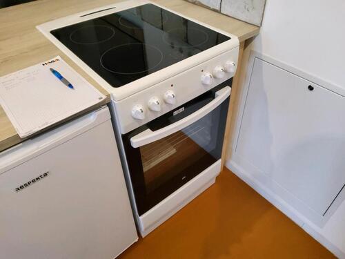 Foto - 1 Zimmer Etagenwohnung in Schnaittenbach