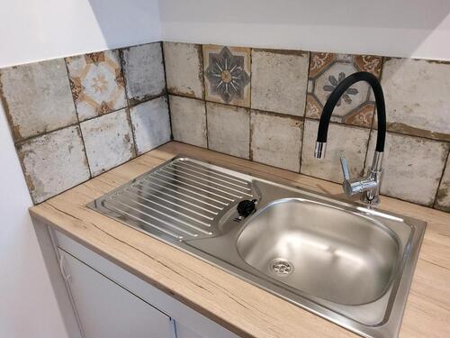 Foto - Etagenwohnung in Schnaittenbach zur Miete