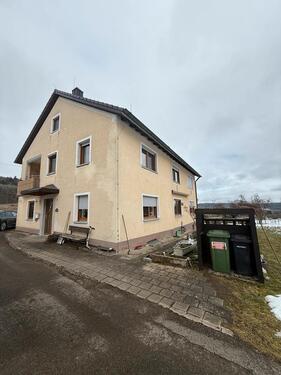 Foto - Mehrfamilienhaus, Wohnhaus zum Kaufen in Thalmässing