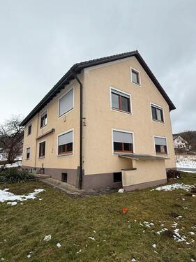 Foto - Mehrfamilienhaus, Wohnhaus in Thalmässing